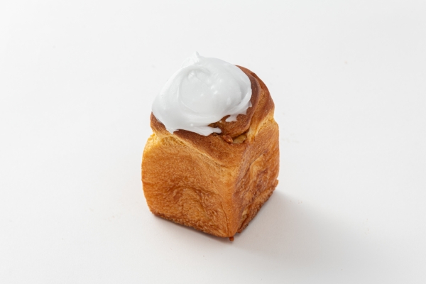 【11/1より】シナモンシュガードーナツ