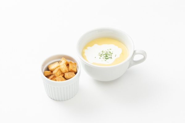 【11/1より】 たっぷりコーンクリームポタージュ