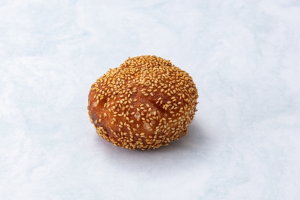 【1/1より】ゴマ揚げパン