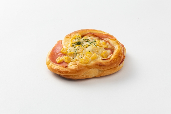 【11/1より】ハムマヨコーンロール