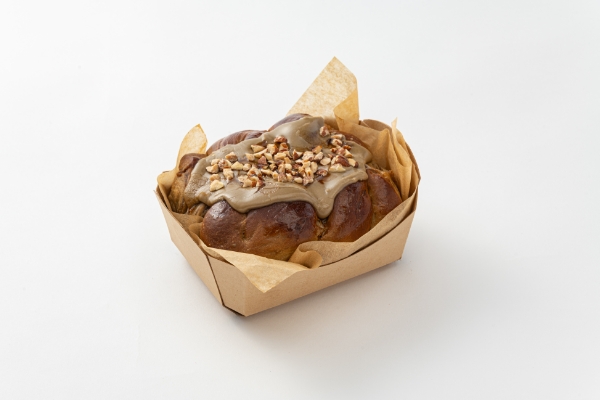 【11/1より】ほうじ茶メープルブレッド