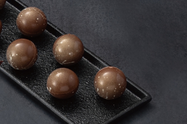 【2/1〜2/14】ボンボンショコラ