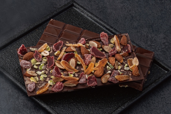 【2/1〜2/14】ドライフルーツとナッツのショコラ