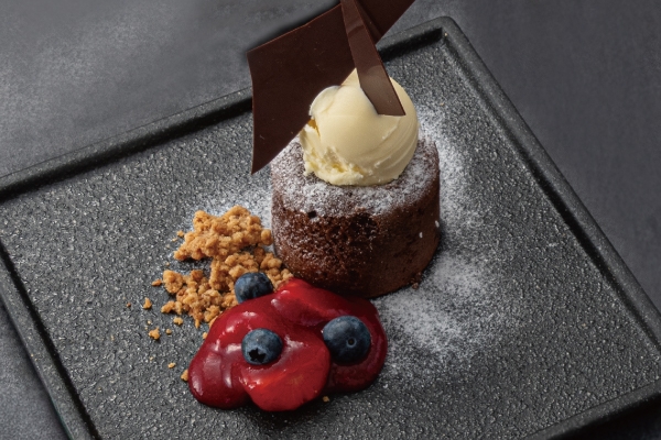 【2/1〜2/28】fagotのフォンダンショコラ