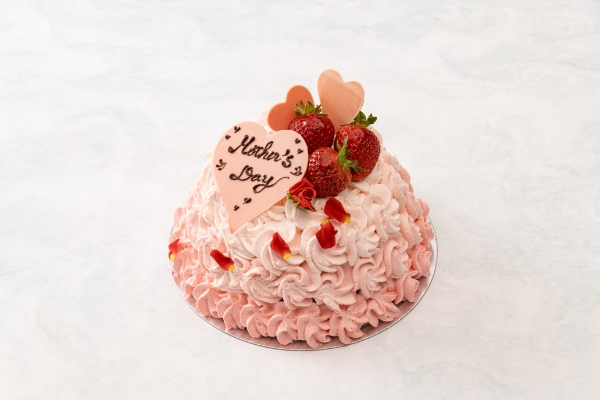 【5/10限定】母の日ケーキ