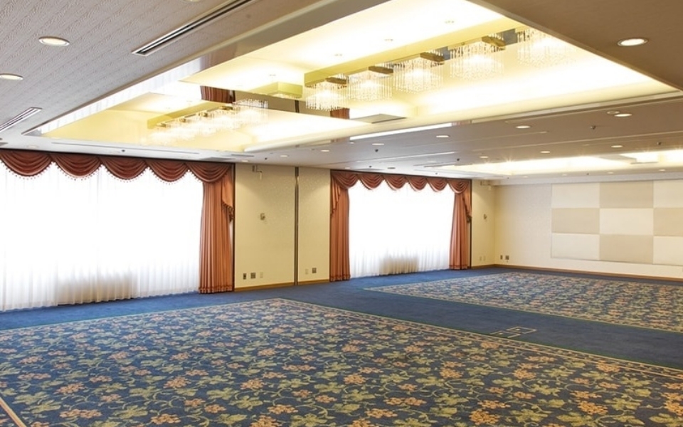Medium Banquet Rooms