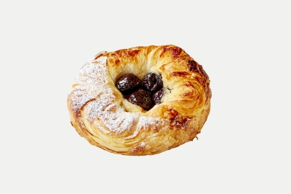 ダークチェリーデニッシュ