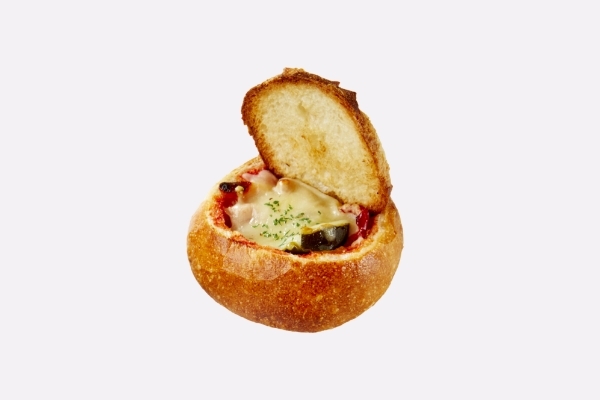 ラタトゥイユブール