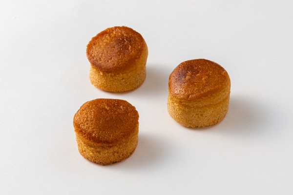無花果のパウンドケーキ