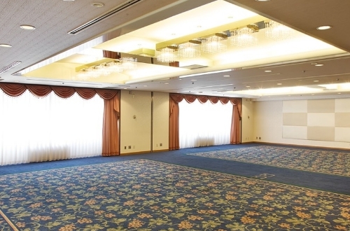 Medium Banquet Rooms