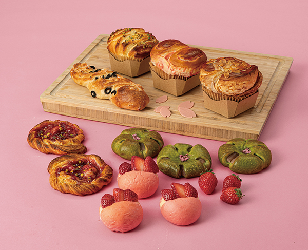 【期間限定】ファゴット　Spring Fair 2026