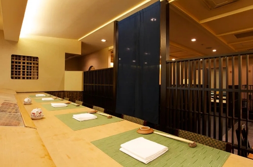 Japanese Restaurant Koyomi1