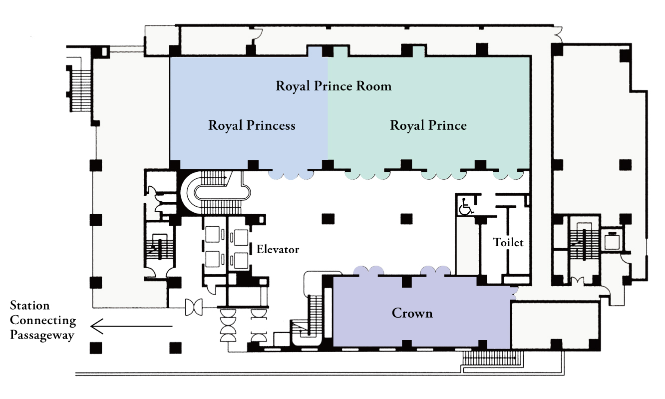 Floor Map1