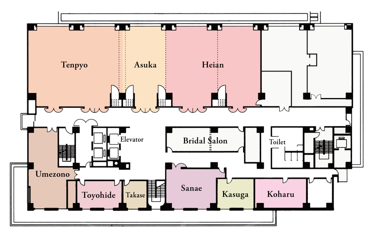 Floor Map2