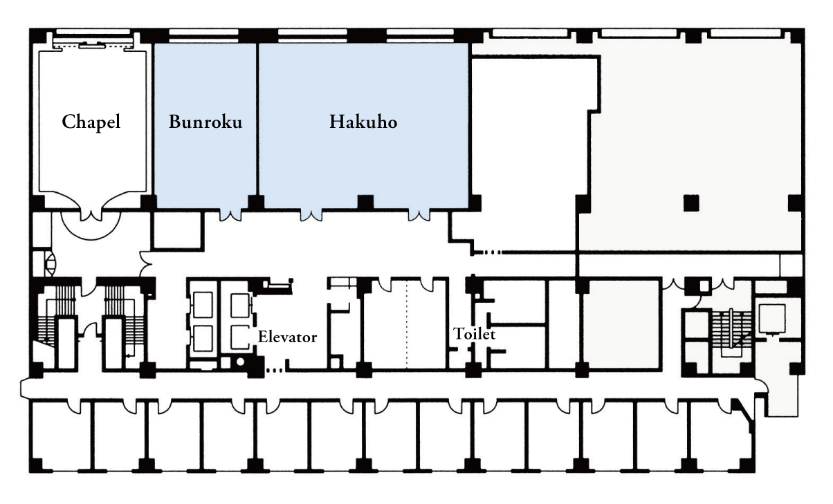 Floor Map3