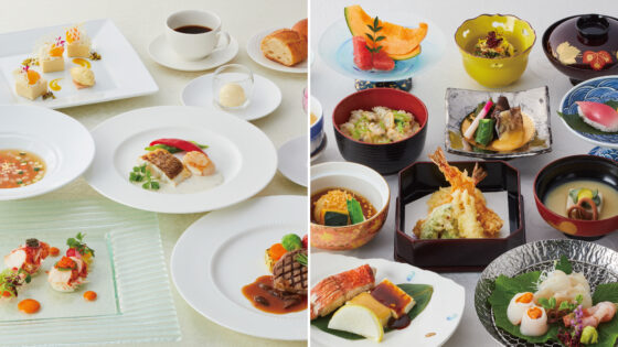 ご法要会食プラン