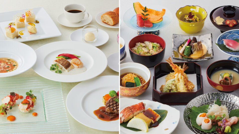 ご法要会食プラン