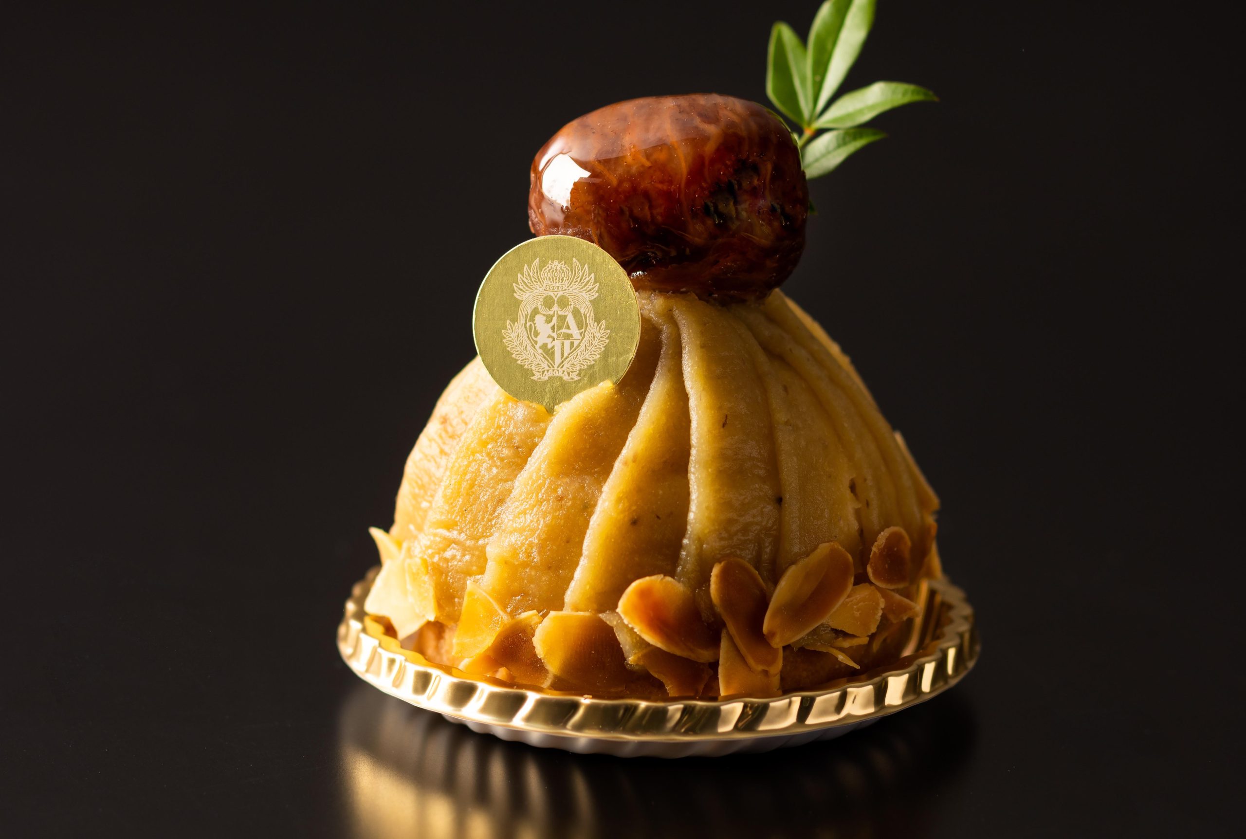 【11月・12月限定】季節を堪能するプレミアムスイーツ付き宿泊プラン