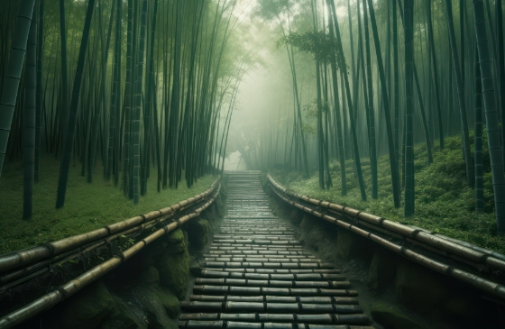 Arashiyama