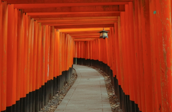 Fushimi Inari Taisha