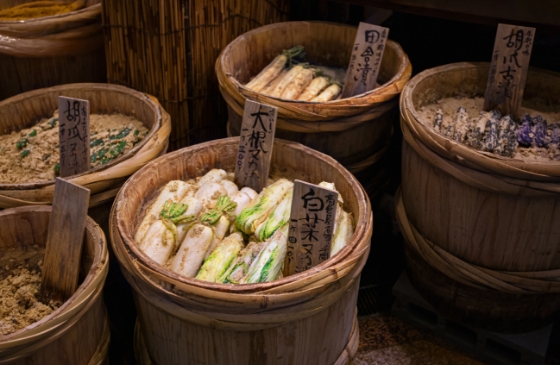 Nishiki Market