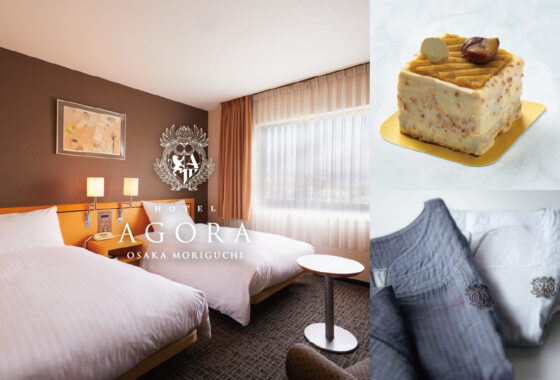 【会員様限定】アニバーサリーケーキ付き宿泊プラン