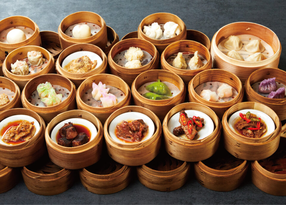 中国料理麗花 新メニューの画像