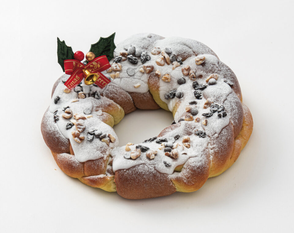 クリスマスケーキ2025の画像