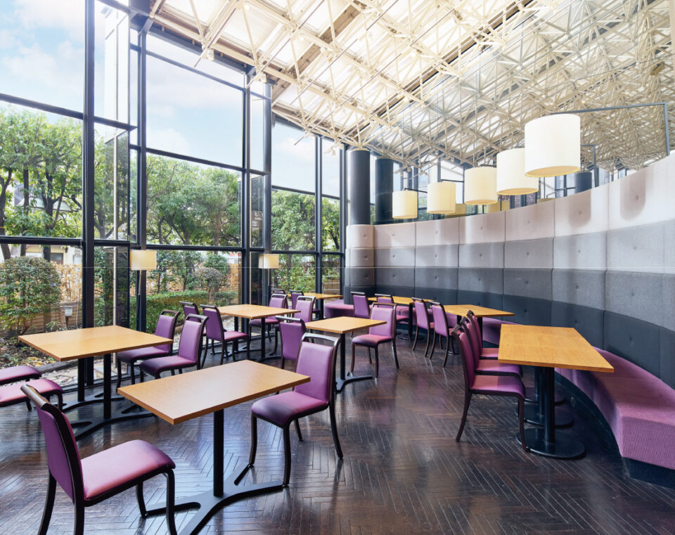 ループ　忘新年会プランの画像