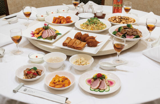 麗花　忘新年会プラン