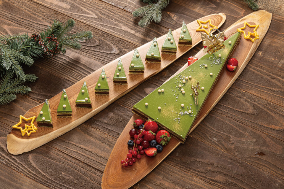 LOOP11月12月ランチディナービュッフェの画像