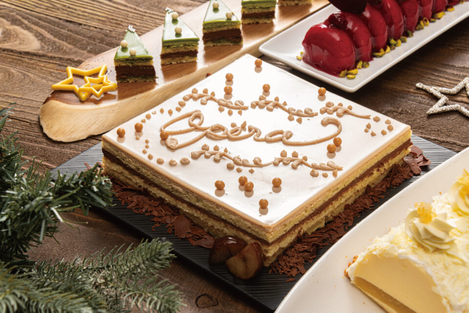 LOOP11月12月ランチディナービュッフェの画像