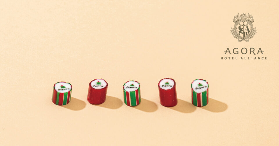 「#Stay with Agora」キャンペーン開催！