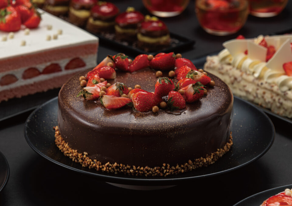 LOOP1月2月ランチディナービュッフェの画像