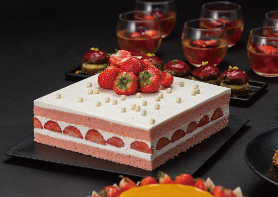 LOOP1月2月ランチディナービュッフェの画像