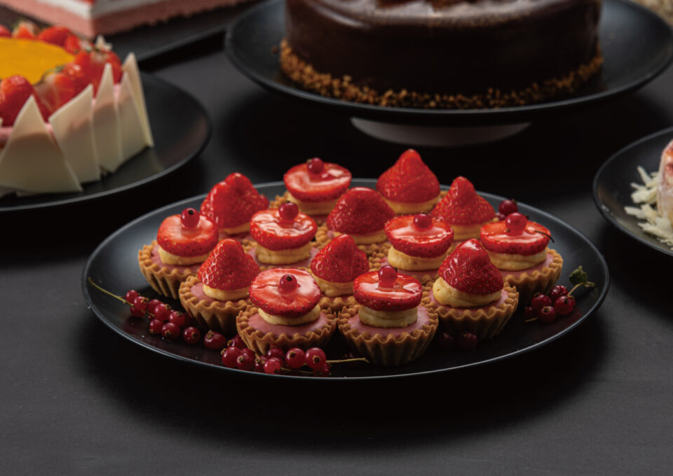 LOOP1月2月ランチディナービュッフェの画像