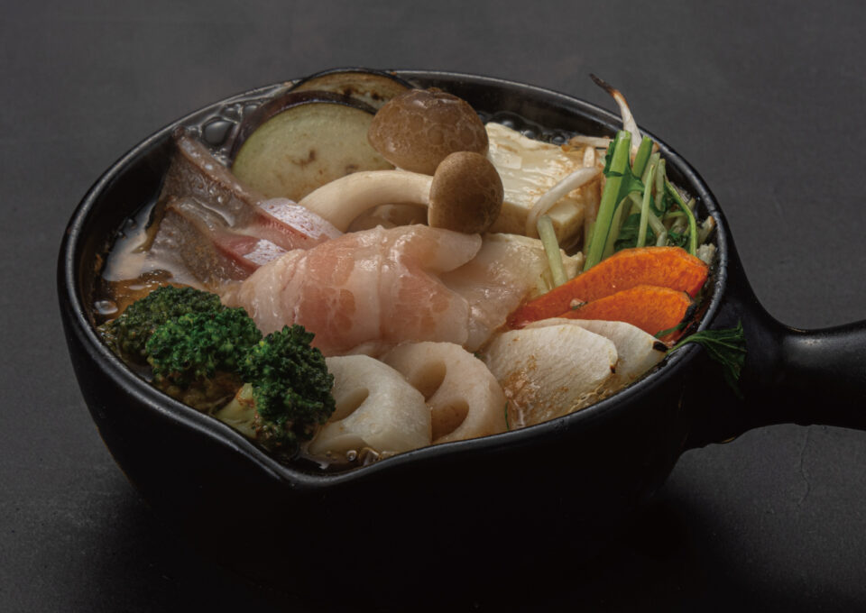 LOOP1月2月ランチディナービュッフェの画像