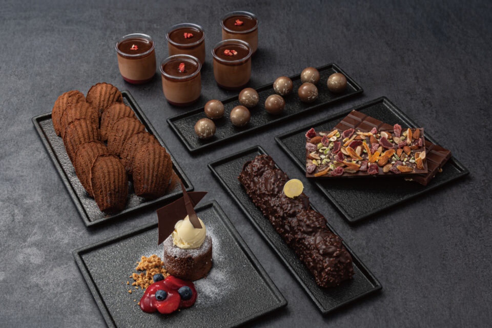 ファゴット バレンタインコレクション