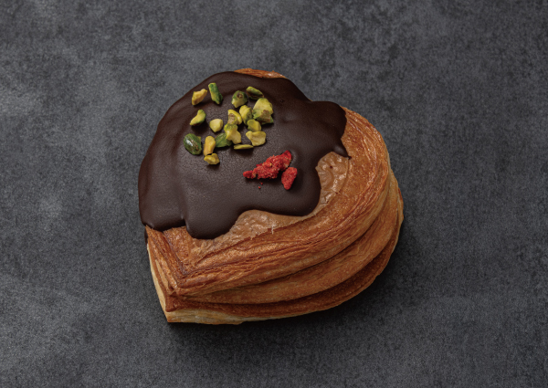 ファゴット バレンタインコレクションの画像