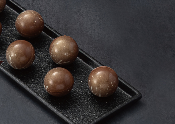 ファゴット バレンタインコレクションの画像