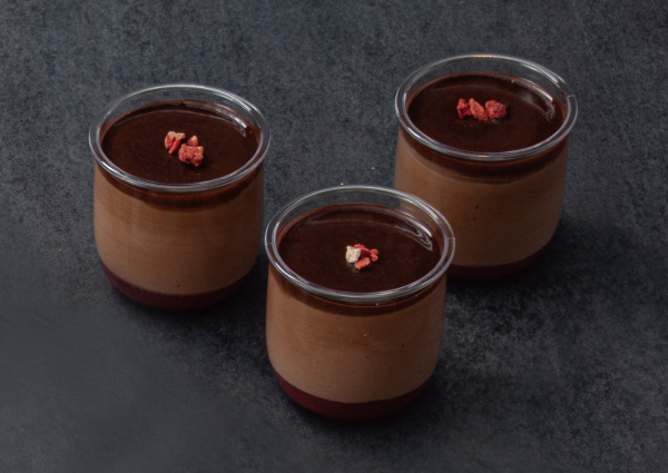 ファゴット バレンタインコレクションの画像