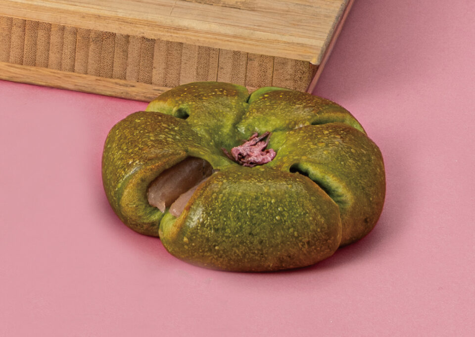 fagot Spring Fair 2026の画像