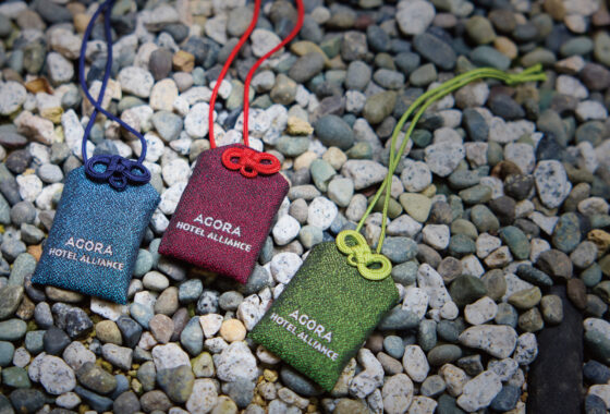 【公式サイト限定】Travel & Safety 旅の安全を願うステイプラン