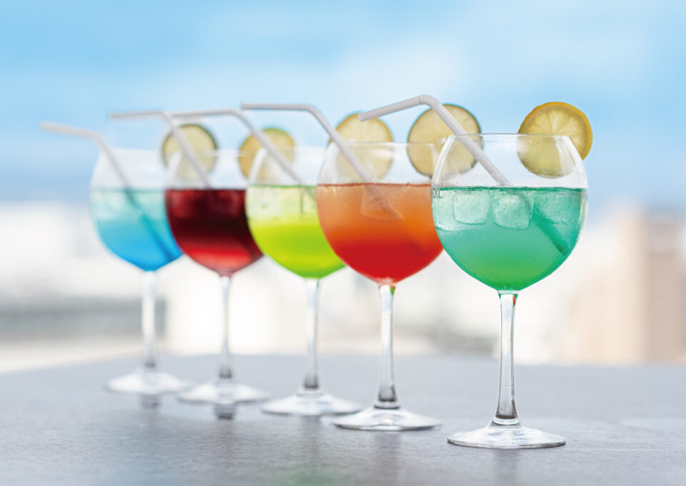 ルーフトップビアガーデン2026　GWの画像