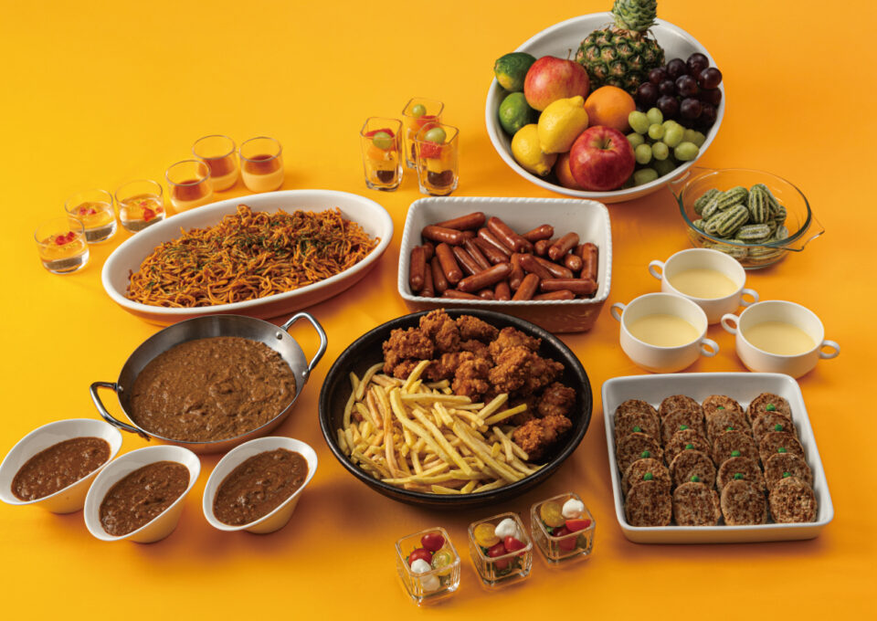 ルーフトップビアガーデン2026　GWの画像