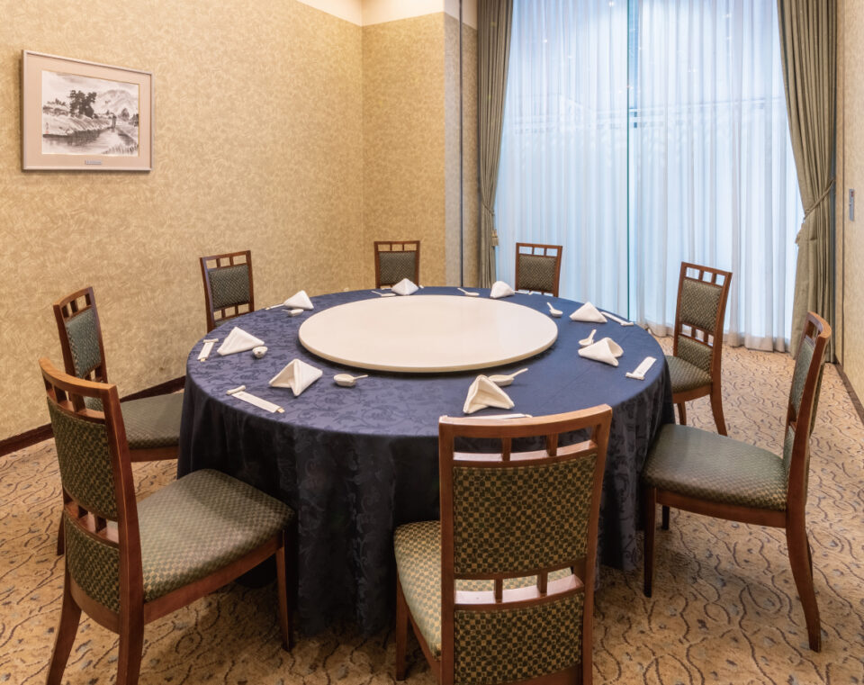 中国料理 麗花 夏飲みプランの画像