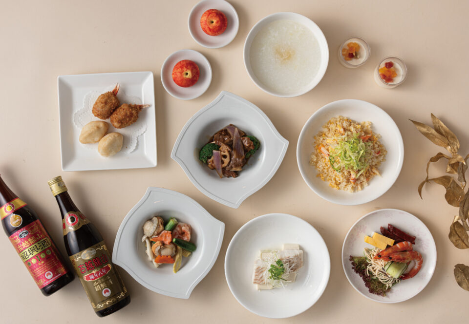 中国料理 麗花 忘新年会プラン