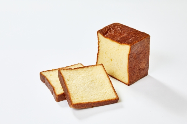 ブリオッシュ食パン