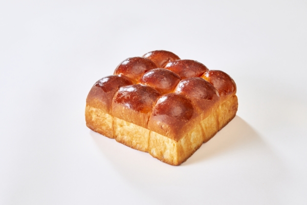 ちぎりパン