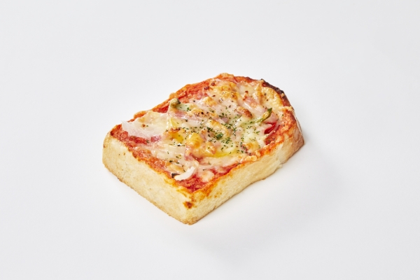 ピザトースト